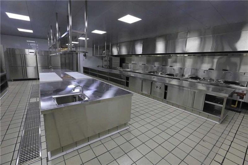 深圳市深美餐饮服务管理有限公司,一家专注餐饮行业的企业,在市场中如何保持竞争优势?今天就让我们一起探索其背后的策略。
