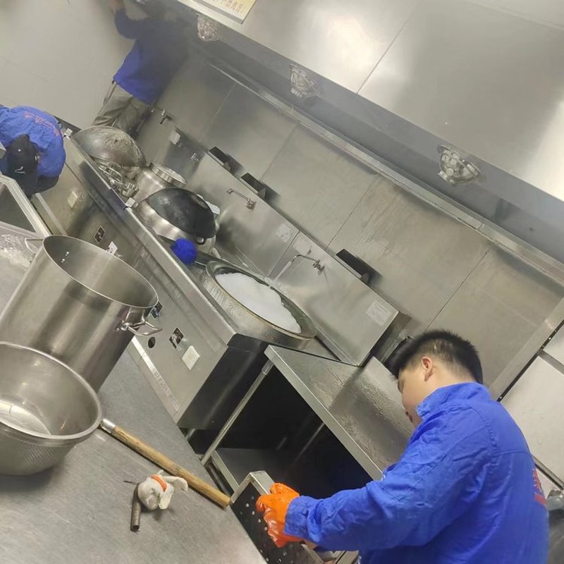 商用厨具如何调试?一份详细的步骤指南